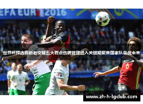 世界杯预选赛新老交替五大看点伤病管理进入关键期聚焦国家队备战未来